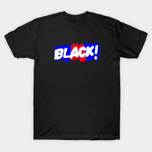 African American T-Shirt